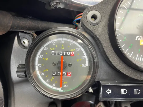 APRILIA RS 50 - Thumbnail 7