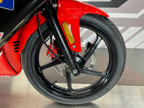 APRILIA RS 50 - Thumbnail 15