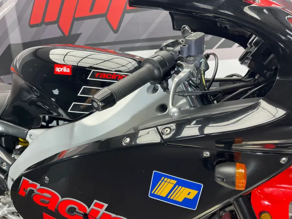APRILIA RS 50 - Thumbnail 11