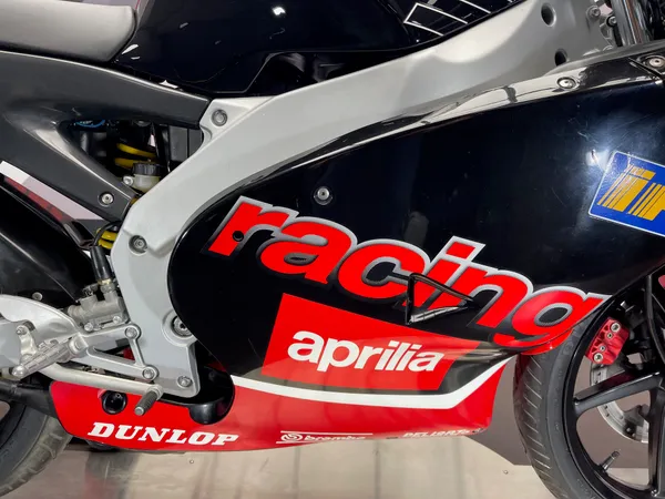 APRILIA RS 50 - Thumbnail 12