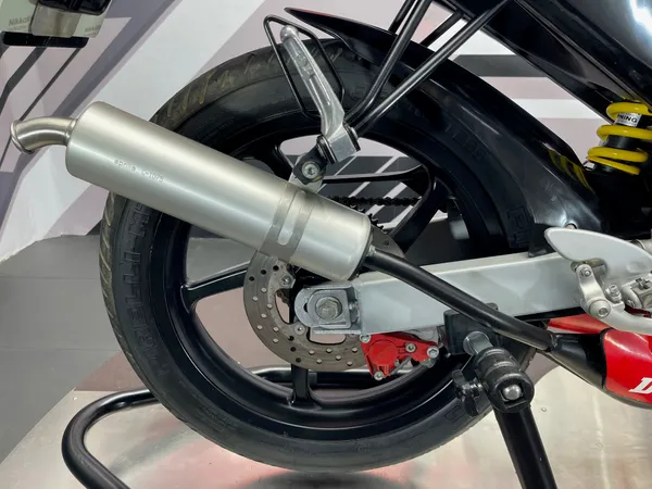 APRILIA RS 50 - Thumbnail 13