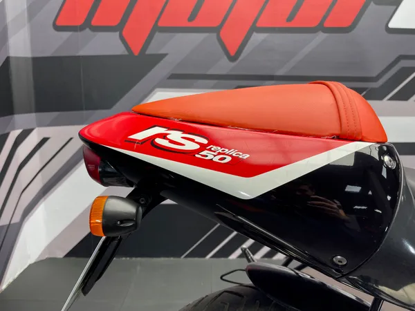 APRILIA RS 50 - Thumbnail 14