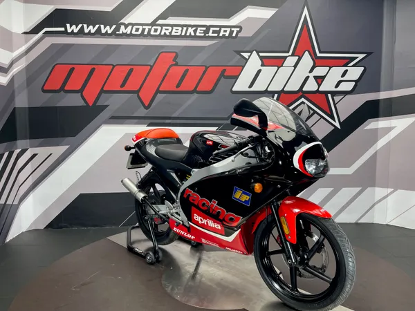 APRILIA RS 50 - Thumbnail 5