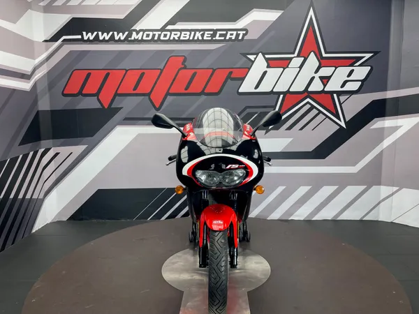 APRILIA RS 50 - Thumbnail 3