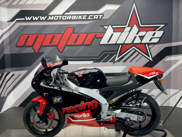 APRILIA RS 50 - Thumbnail 2