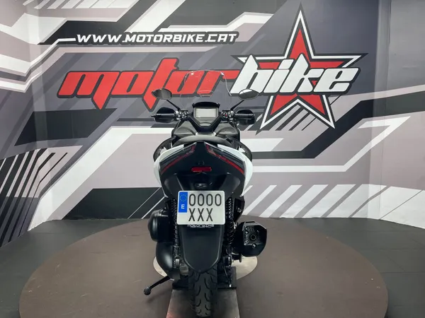 ZONTES 350 E - Thumbnail 4
