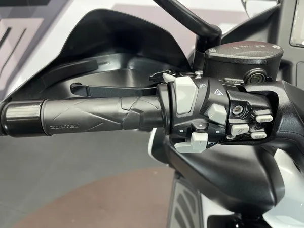 ZONTES 350 E - Thumbnail 9