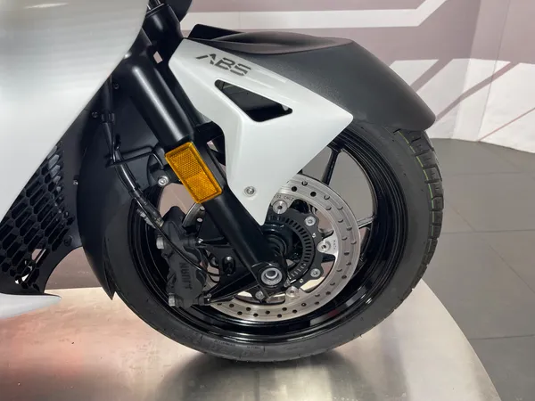 ZONTES 350 E - Thumbnail 20