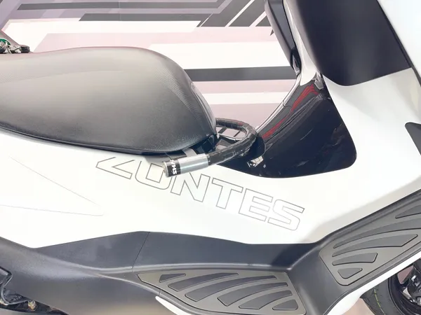 ZONTES 350 E - Thumbnail 12