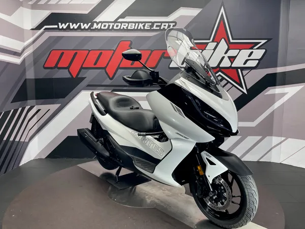 ZONTES 350 E - Thumbnail 5