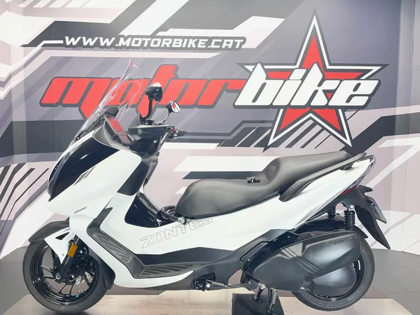 ZONTES 350 E - Thumbnail 2