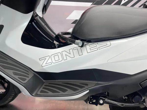 ZONTES 350 E - Thumbnail 18