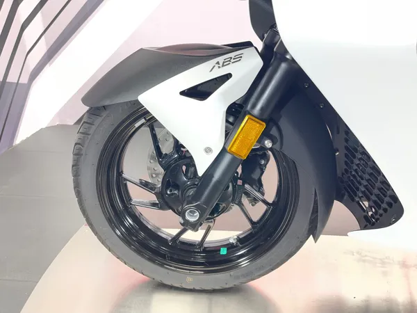 ZONTES 350 E - Thumbnail 19