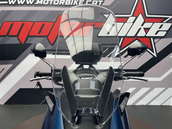 ZONTES 310M - Thumbnail 18