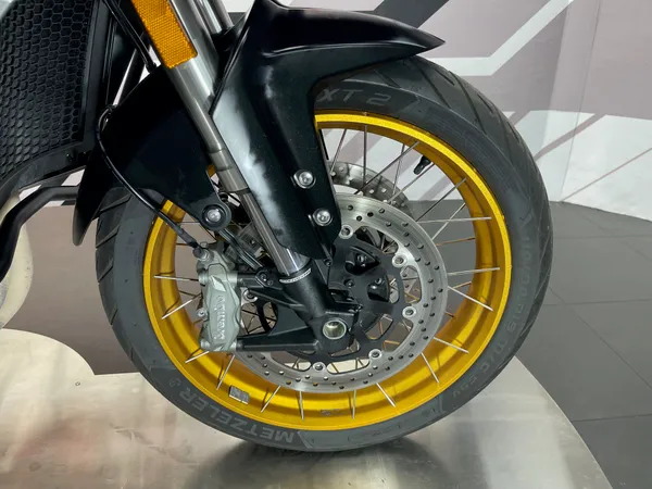 QJMOTOR SRT 800 X - Thumbnail 11