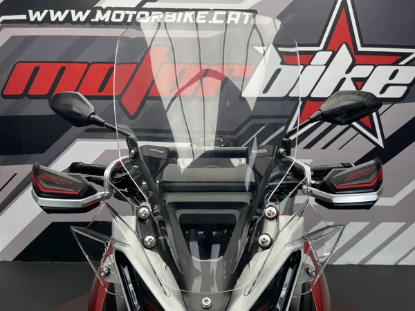 QJMOTOR SRT 800 X - Thumbnail 18