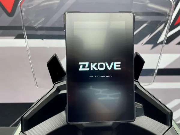 KOVE 800X PRO - Thumbnail 6