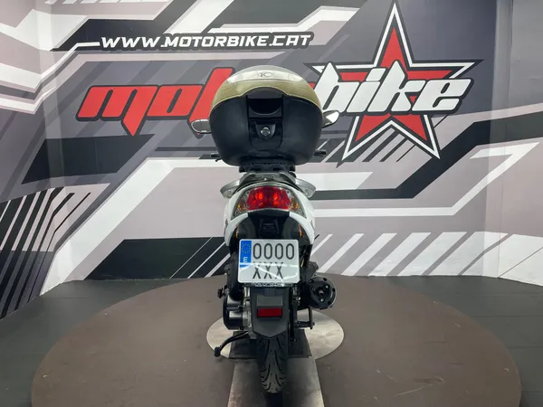 KYMCO AGILITY CITY 125 - Thumbnail 4