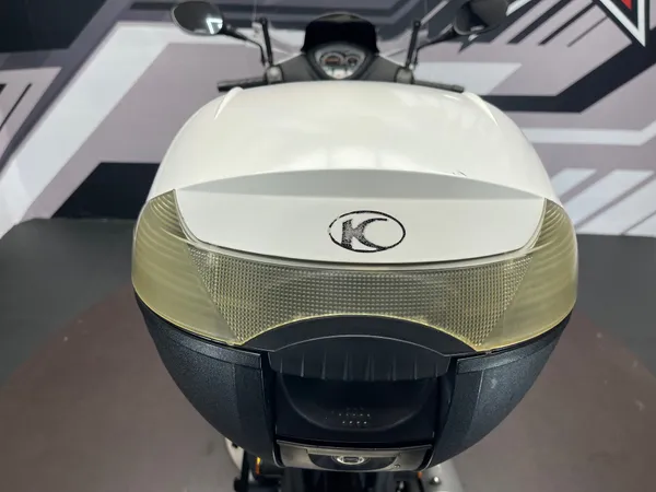 KYMCO AGILITY CITY 125 - Thumbnail 11