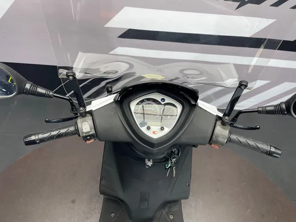 KYMCO AGILITY CITY 125 - Thumbnail 7