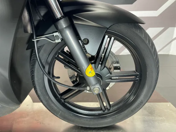 KYMCO AGILITY CITY 125 - Thumbnail 8