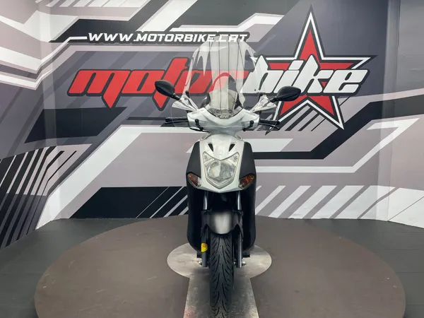 KYMCO AGILITY CITY 125 - Thumbnail 3