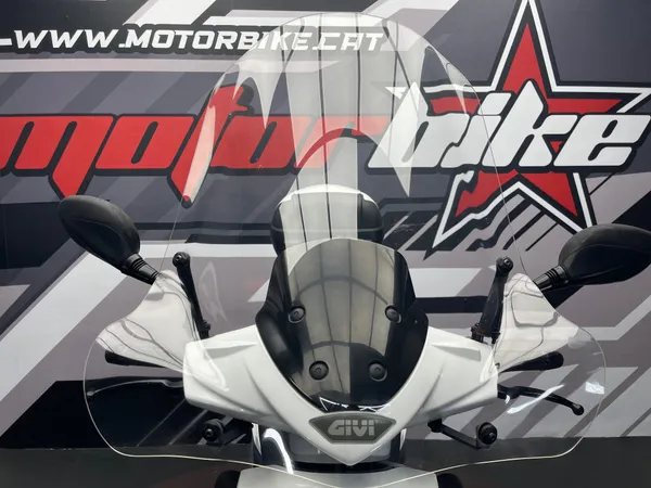 KYMCO AGILITY CITY 125 - Thumbnail 14