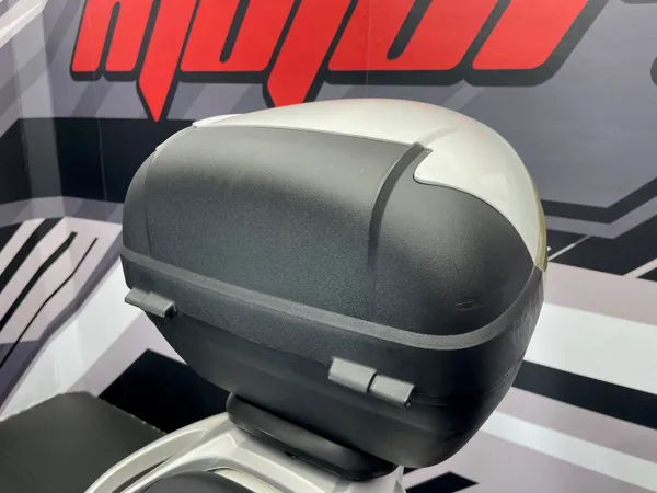 KYMCO AGILITY CITY 125 - Thumbnail 16