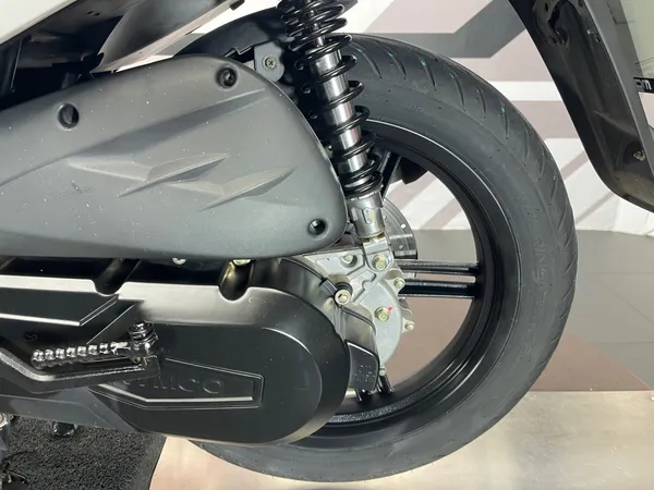 KYMCO AGILITY CITY 125 - Thumbnail 18