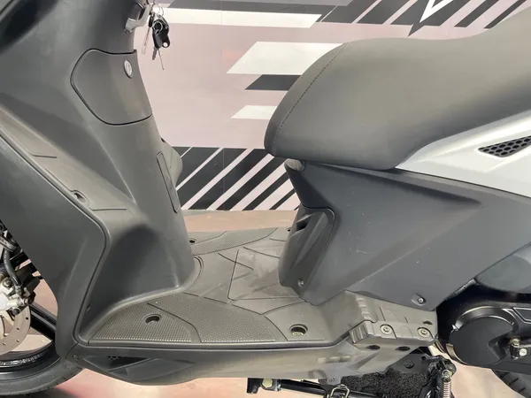 KYMCO AGILITY CITY 125 - Thumbnail 20