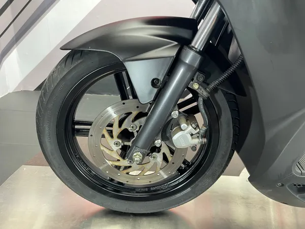 KYMCO AGILITY CITY 125 - Thumbnail 21