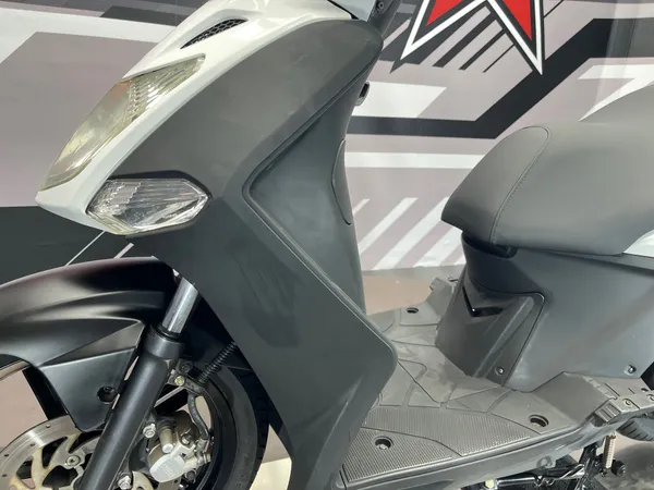 KYMCO AGILITY CITY 125 - Thumbnail 22
