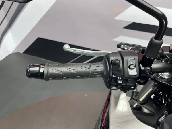KAWASAKI Z 650 A2 - Thumbnail 9