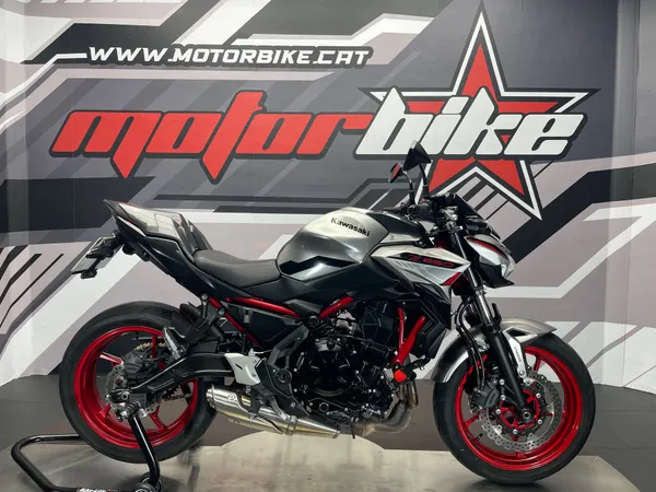 KAWASAKI Z 650 A2 - Image 1