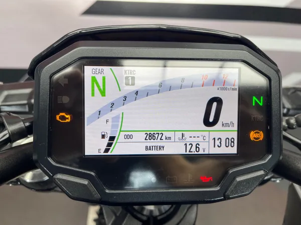 KAWASAKI Z 650 A2 - Thumbnail 6