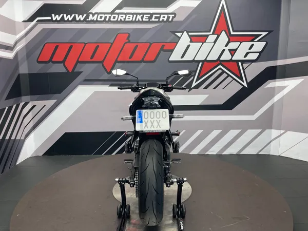 KAWASAKI Z 650 A2 - Thumbnail 4