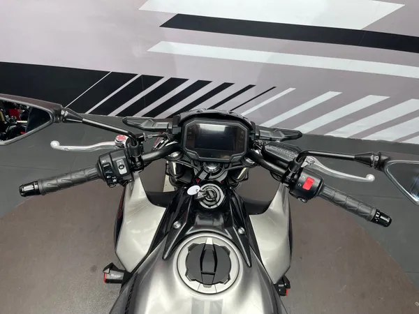 KAWASAKI Z 650 A2 - Thumbnail 7