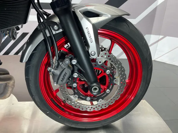 KAWASAKI Z 650 A2 - Thumbnail 19