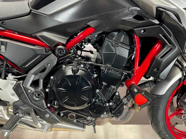 KAWASAKI Z 650 A2 - Thumbnail 12