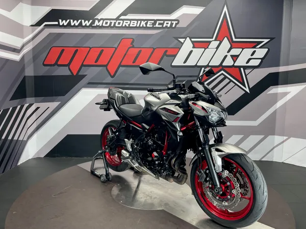 KAWASAKI Z 650 A2 - Thumbnail 5