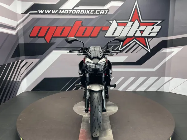 KAWASAKI Z 650 A2 - Thumbnail 3