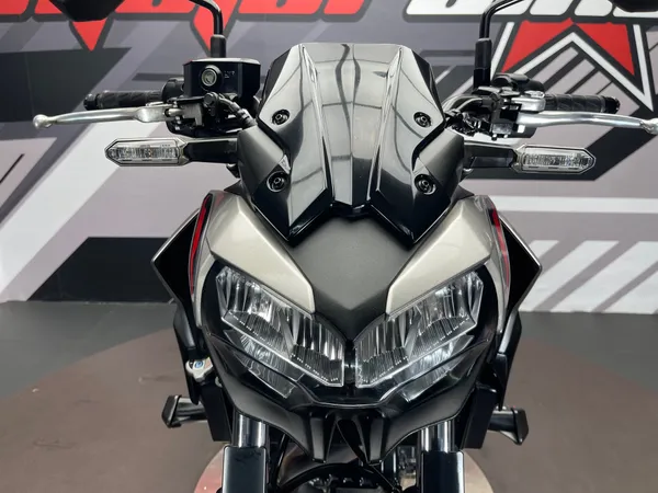 KAWASAKI Z 650 A2 - Thumbnail 8