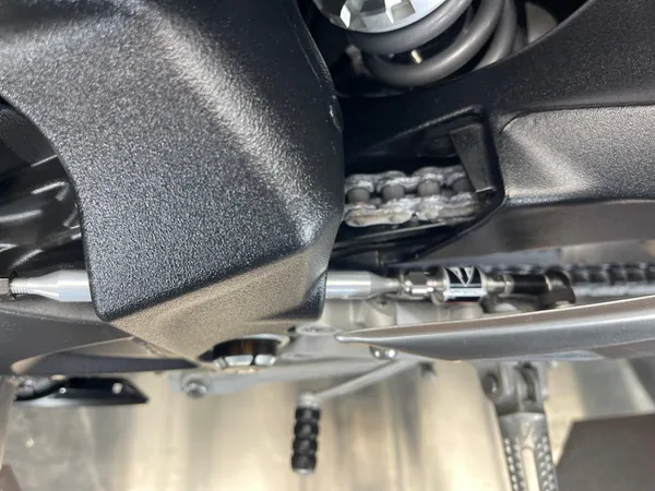 TRIUMPH STREET TRIPLE - Thumbnail 21