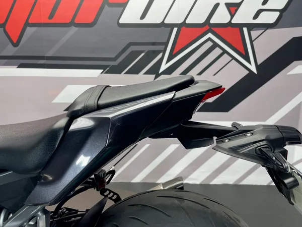 YAMAHA MT-09 - Thumbnail 19