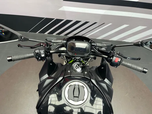 KAWASAKI Z 900 - Thumbnail 10