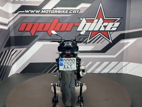 KAWASAKI Z 900 - Thumbnail 4