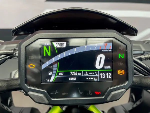 KAWASAKI Z 900 - Thumbnail 7