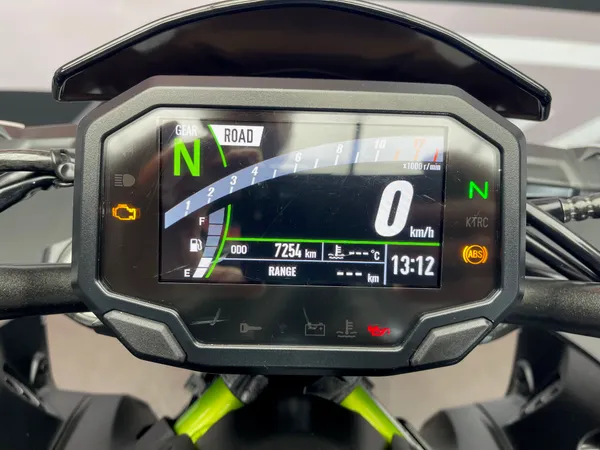 KAWASAKI Z 900 - Thumbnail 6