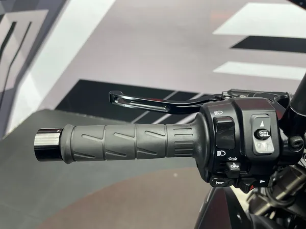 KAWASAKI Z 900 - Thumbnail 11