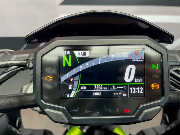 KAWASAKI Z 900 - Thumbnail 8